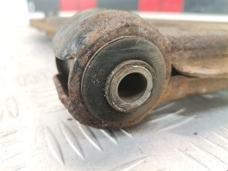 Рычаг передний левый, ориг. номер 1J0407151C, Volkswagen Golf 1991-2000