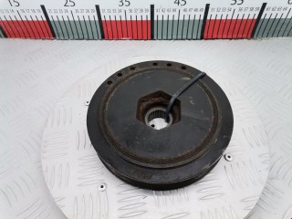 Шкив коленвала, ориг. номер 13810PLC003, Honda Civic 2003-2005