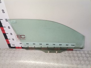 Стекло двери передней левой, ориг. номер MR135729, Mitsubishi Space Star 1998-2002
