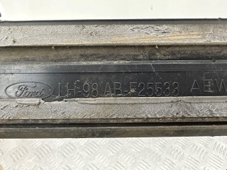 Молдинг двери задней левой, ориг. номер 98ABF25533, Ford Focus 1998-2001