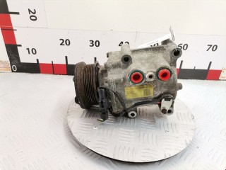 Компрессор кондиционера Ford Focus 2001-2005