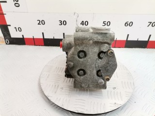 Компрессор кондиционера, ориг. номер YS4H19D629AB, Ford Focus 2001-2005