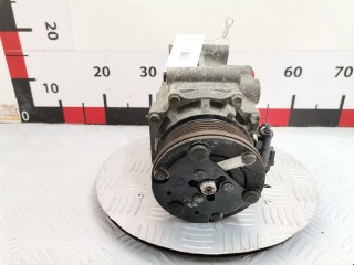 Компрессор кондиционера, ориг. номер YS4H19D629AB, Ford Focus 2001-2005