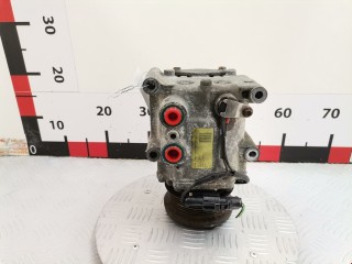 Компрессор кондиционера, ориг. номер YS4H19D629AB, Ford Focus 2001-2005