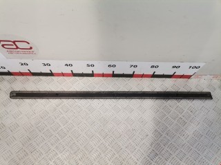Молдинг двери передней правой, ориг. номер 93393615, 93318766, Opel Meriva 2002-2006