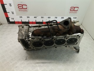 Головка блока цилиндров, ориг. номер A6280101420, Mercedes S W220 1998-2002