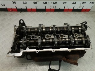Головка блока цилиндров, ориг. номер A6280101420, Mercedes S W220 1998-2002