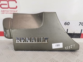 Обшивка крышки багажника Renault Scenic RX4 1999-2003