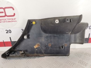 Обшивка крышки багажника, ориг. номер 7700354339, Renault Scenic RX4 1999-2003