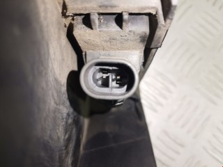 Обшивка крышки багажника, ориг. номер 7700354339, Renault Scenic RX4 1999-2003