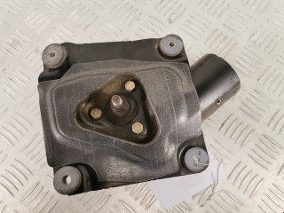 Моторчик передних стеклоочистителей (дворников), ориг. номер MB952177, Mitsubishi Carisma 1995-1999
