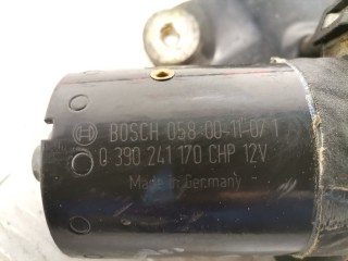 Моторчик передних стеклоочистителей (дворников), ориг. номер 30874367, Volvo S40 2000-2004