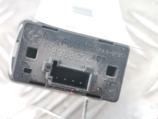 Кнопка стеклоподъемника, ориг. номер 8368974, 61318368974, BMW 5 E39 1995-2000