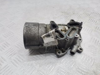 Корпус масляного фильтра Peugeot 206 2002-2009