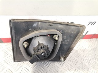 Фонарь крышки багажника левый, ориг. номер MR179513, 952167, Mitsubishi Carisma 1995-1999