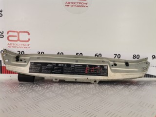 Рамка капота Renault Scenic 1999-2003