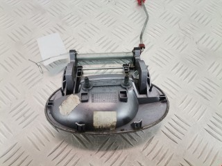 Ручка наружная передняя правая, ориг. номер 9201020, Opel Corsa 2003-2006