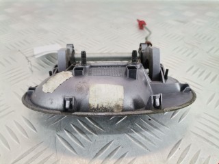 Ручка наружная передняя правая, ориг. номер 9201020, Opel Corsa 2003-2006
