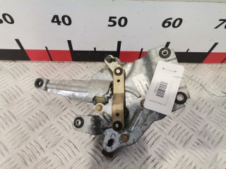 Моторчик заднего стеклоочистителя (дворника), ориг. номер 6405N4, 0390201408, Citroen Berlingo 1996-2003