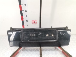 Борт откидной, ориг. номер 8701W2, Citroen C2 2003-2008