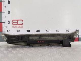 Рамка капота, ориг. номер 7750430587, Renault Scenic 1999-2003