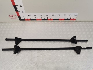 Дуги на крышу (рейлинги), Nissan Navara 2001-2007