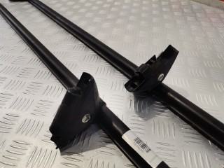 Дуги на крышу (рейлинги), Nissan Navara 2001-2007