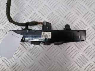 Блок кнопок, ориг. номер 13100105, 13129281, Opel Astra 1998-2009