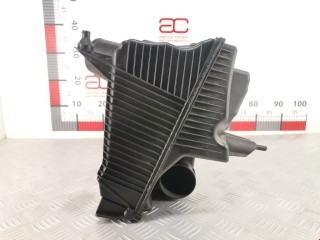 Корпус воздушного фильтра, ориг. номер 8200369755, Renault Megane 2002-2006