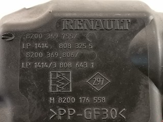 Корпус воздушного фильтра, ориг. номер 8200369755, Renault Megane 2002-2006