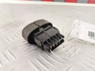 Кнопка подогрева заднего стекла, ориг. номер 432965B, 7700432965, Renault Scenic 2006-2009