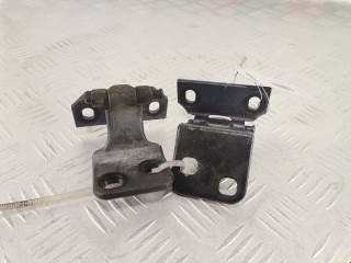 Петля крышки багажника, ориг. номер 6025302755, Renault Espace 1996-2002