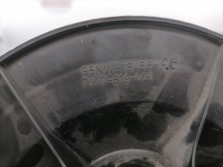 Моторчик печки, ориг. номер 7M0819021, 1109783, Ford Galaxy 2000-2006