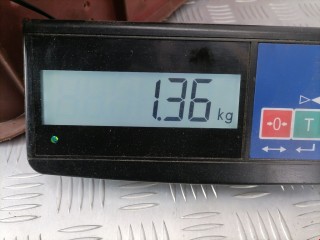 Испаритель кондиционера, ориг. номер 80225S3VA51, Acura MDX 2000-2006