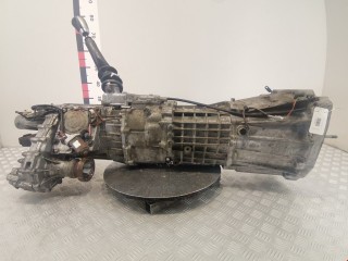 КПП механическая (МКПП) 5-ступенчатая, ориг. номер 2471167J00, 67J00, Suzuki Grand Vitara 2002-2006