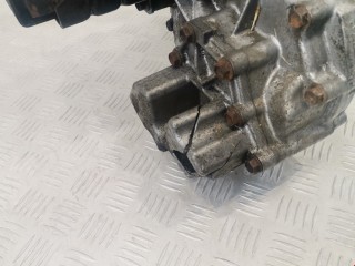 КПП механическая (МКПП) 5-ступенчатая, ориг. номер 2471167J00, 67J00, Suzuki Grand Vitara 2002-2006