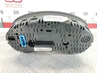 Щиток приборов (приборная панель), ориг. номер 8P0920981DX, 110080297, Audi A3 2004-2008