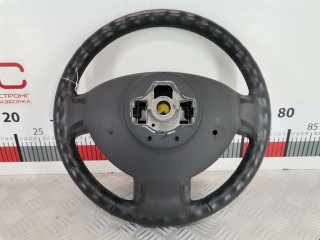 Руль, ориг. номер 484006206R, Renault Sandero 2009-2014