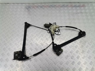 Стеклоподъемник передний правый, ориг. номер 05099654AA, Chrysler Crossfire 2003-2007