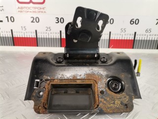 Замок багажника, ориг. номер 5142597AA, A1937500085, Chrysler Crossfire 2003-2007
