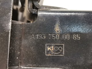 Замок багажника, ориг. номер 5142597AA, A1937500085, Chrysler Crossfire 2003-2007