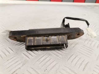 Ручка крышки багажника, ориг. номер 649022, Citroen C-Crosser 2007-2013