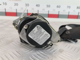 Ремень безопасности передний левый, ориг. номер 05099075AA, 566186701, Chrysler Crossfire 2003-2007