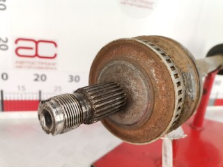 Полуось задняя левая (приводной вал, ШРУС), ориг. номер 05140893AB, Chrysler Crossfire 2003-2007