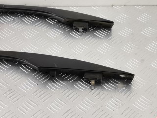 Дуги на крышу (рейлинги), ориг. номер 51137158529, BMW X5 E70 2006-2010