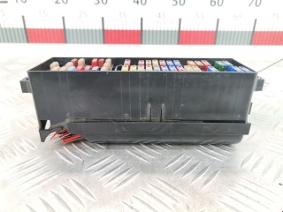 Блок предохранителей, ориг. номер 5J0937615C, Skoda Fabia 2007-2010