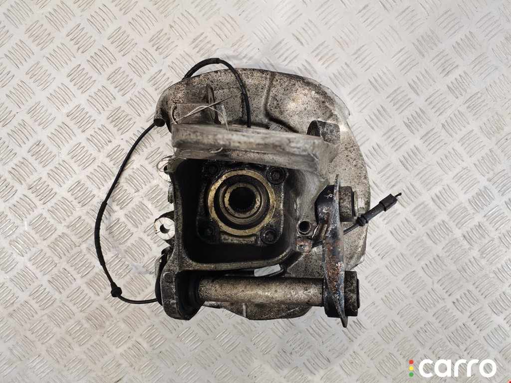 Ступица задняя левая BMW X5 E70 2006-2010, 33326879101, фото 2