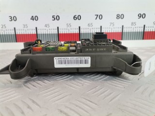 Блок предохранителей BMW X5 E70 2006-2010