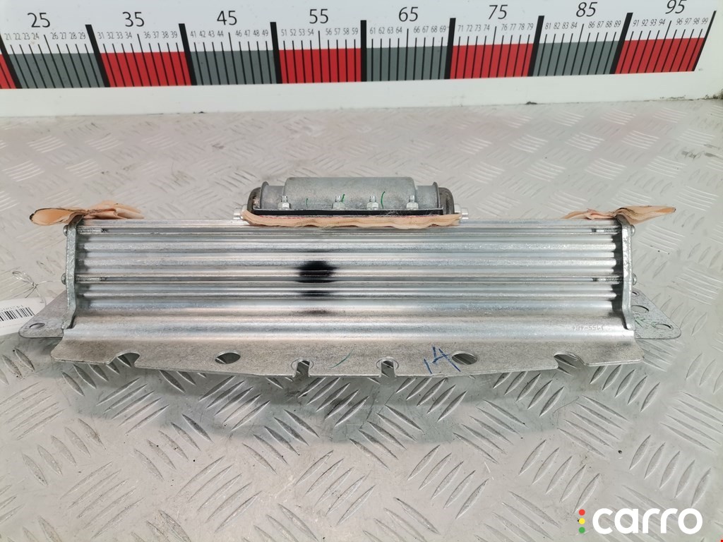 Подушка безопасности пассажира BMW X5 E70 2006-2010, внедорожник 5 дв., левый руль, 2406447, фото 3