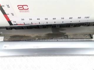 Накладка на порог, ориг. номер 51777202654, 51717202652, BMW 3 E90/E91/E92/E93 2008-2013